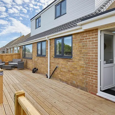 Host & - Layland Holiday home