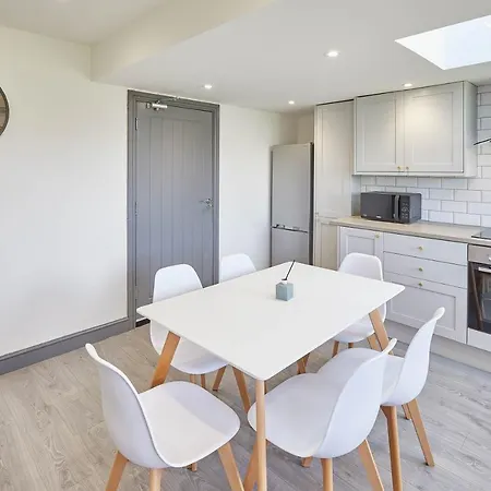Holiday home Host & - Layland