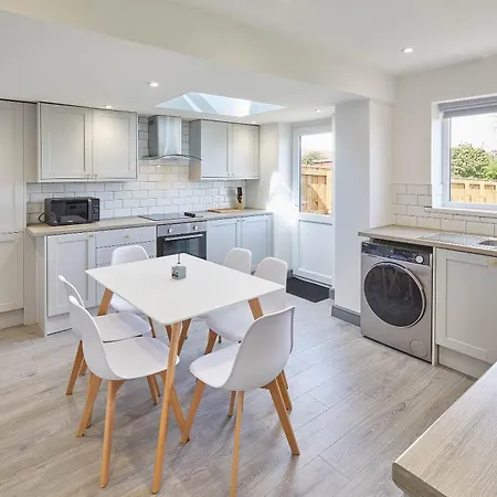 Host & - Layland Holiday home Skelton (North Yorkshire)
