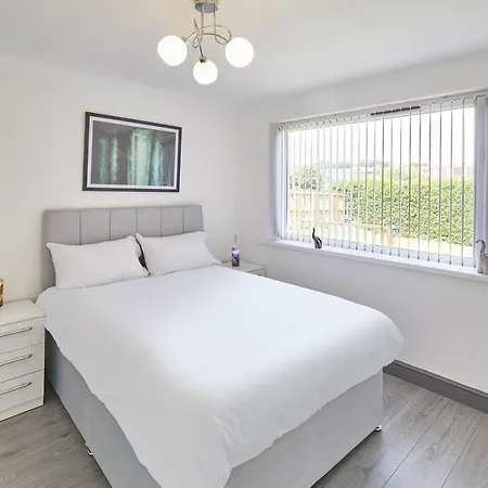 Host & - Layland Holiday home