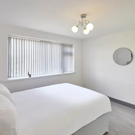 Holiday home Host & - Layland *