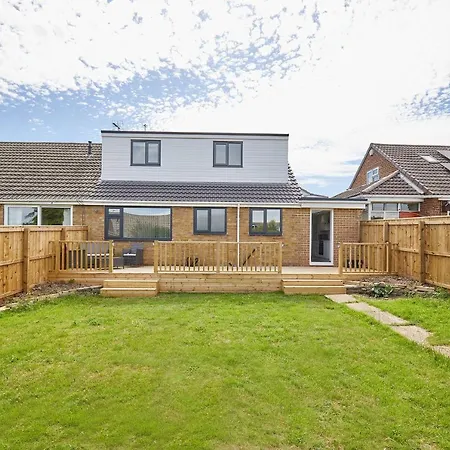 Holiday home Host & - Layland Skelton (North Yorkshire)