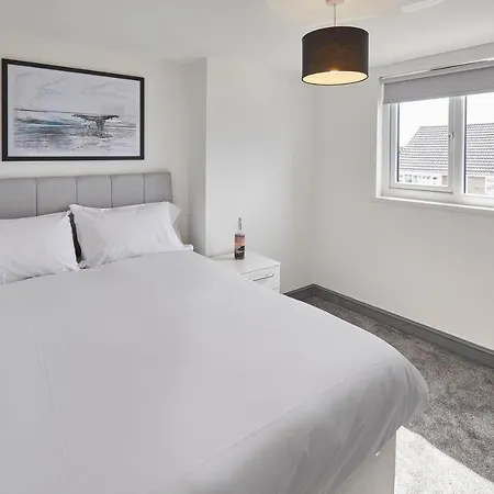 Holiday home Host & - Layland